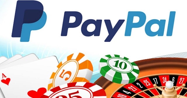 paypal casino benefits deposits withdrawals