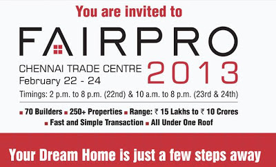 fairpro-2013-biggest-property-fair-chennai