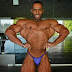 Muscle from Bahrain -Juma Ebrahim