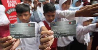 Pemegang Kartu Jakarta Pintar Gratis Kuliah di Univesitas Negeri