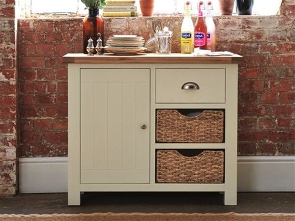 small sideboard buffet