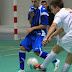 Teknik Dasar Permainan Futsal (Lengkap !)