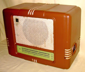 Радиоприёмник „Rīga T-755”