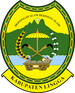 Logo Kabupaten Lingga