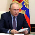 Reuters: Ο Πούτιν στις 9 Μαΐου Θα προειδοποιήσει τη Δύση για τη «συντέλεια» του κόσμου