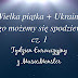 Wielka Piątka +Ukraina. Czego możemy się spodziewać? cz.1 