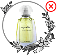 perfume ao vento, perfume, parfum, fragrância, fragrance, perfume feminino, perfume descontinuado, produção interrompida, descontinuado, perfume importado, perfume nacional, Aquaflore Eau de Toilette