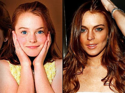 All Celebrities looking beautiful In Their Younger Time