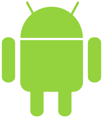  Desain logo Android dengan Coreldraw alif ilmu