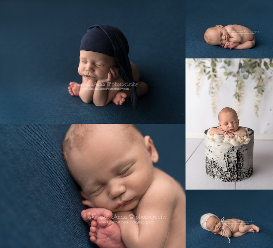 newborn baby pictures eugene oregon