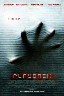 Watch Playback 2012 Hollywood Movie Online | Playback 2012 Hollywood Movie Poster