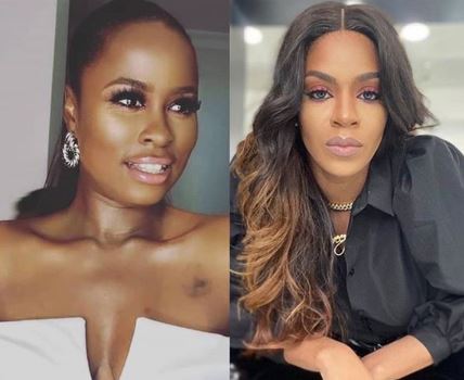 Sex-Health Therapist Jaruma Alongside BBN’s Mercy & Venita Call Out Ella For Being Deceitful