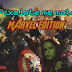 Pixelate Me Mate: Marvel Edition