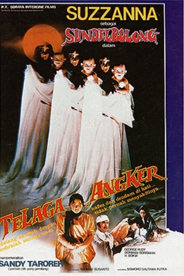 Download Telaga Angker (1982) WEB-DL Full Movie - LK21