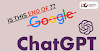 ChatGPT:Is this the End of Google?