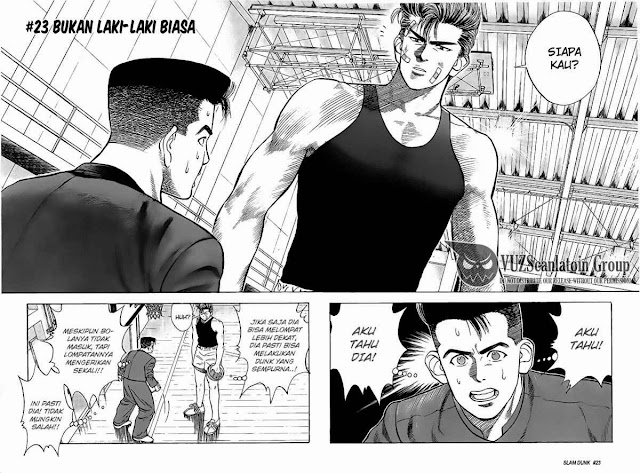 Dilarang COPAS - situs resmi www.mangacanblog.com - Komik slam dunk 023 - bukan laki laki  biasa 24 Indonesia slam dunk 023 - bukan laki laki  biasa Terbaru |Baca Manga Komik Indonesia|Mangacan