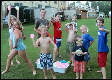 House Party (10)