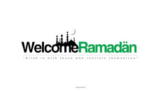 Welcome Ramdhan Wallpapers