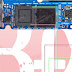 SM-A520 MIC SPEAKER BUZZER