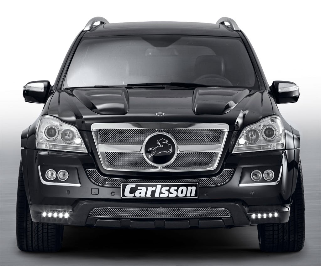 carlsson logo