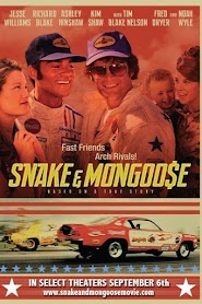 Snake & Mongoose (2013)