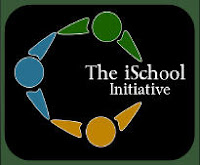 iSchool initiative logo