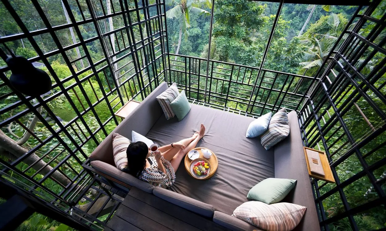 Top 10 Bali Resorts Hoshinoya Bali