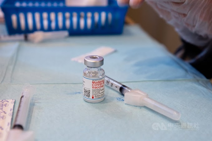 病毒變異快 醫界憂第一代疫苗一年內失效