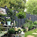 Beautiful Spring Backyard Decor Ideas