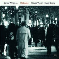 Norma Winstone Distnaces ECM