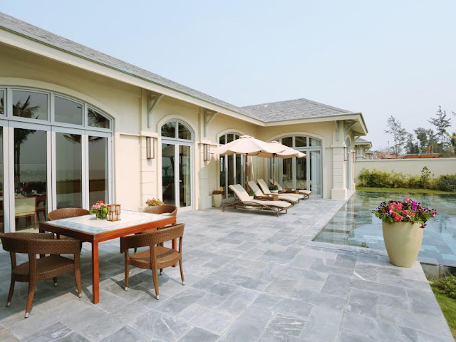 Seaview Villa  - FLC Sầm Sơn 03