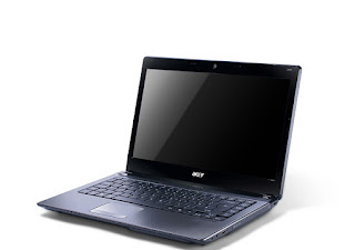 Acer Aspire 4560G drivers for windows 7 64-Bit