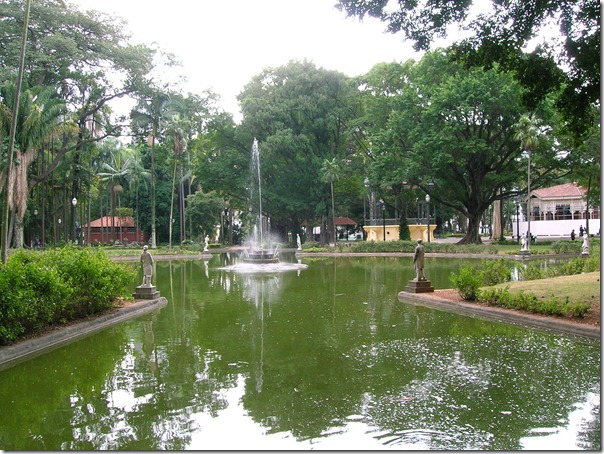 SP . Parque da Luz4