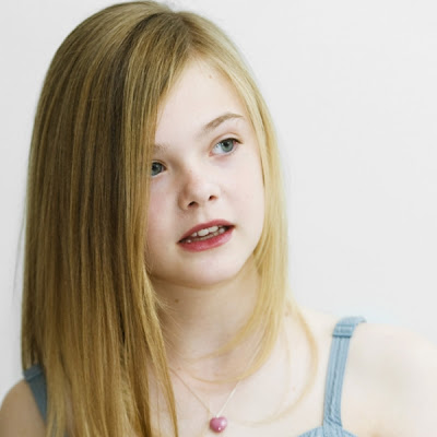 cute elle fanning wallpapers