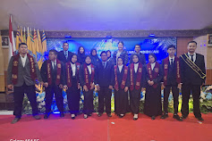 Universitas Wiraraja Sumenep Melalui Fakultas Keguruan Dan Ilmu Pendidikan Sukses Gelar Acara Yudisium