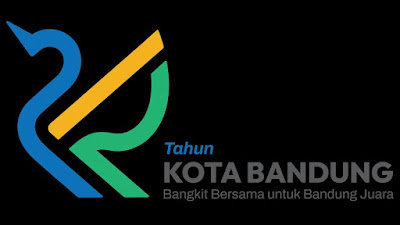 Ini 5 Rekomendasi Link Twibbon HUT Kota Bandung 2022