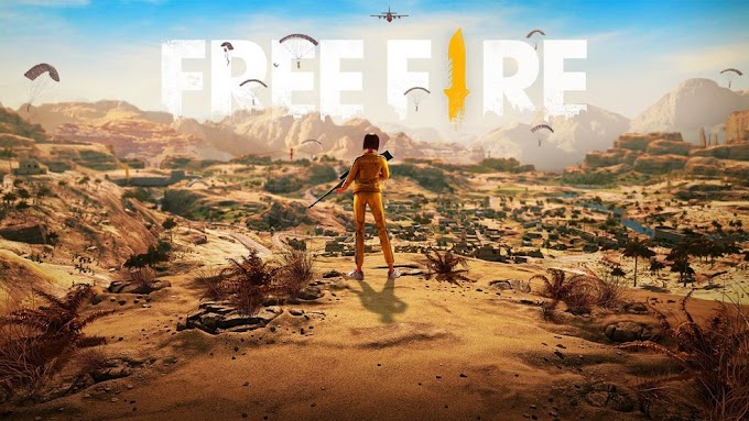 Como aumentar FPS do Free Fire no celular e PC