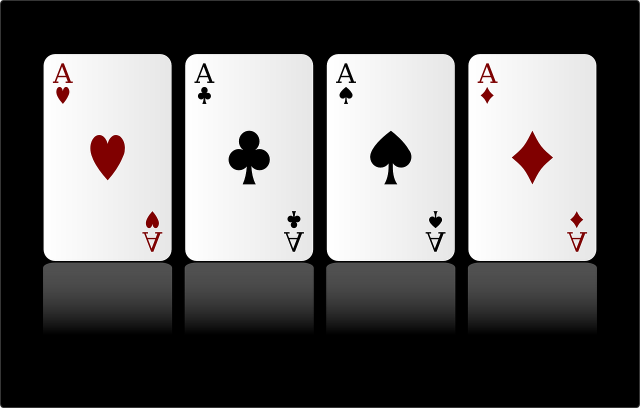 Why Poker is the Ultimate Card Game Experience