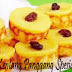 Resep Kue Lumpur Kentang Panggang Spesial