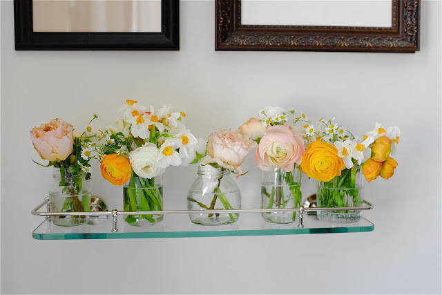 Wedding Flowers in Manhattan by Style Salvo