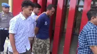 Sudah Ditangkap, Ini Identitas Pelaku Pembacok Mantan Ketua KY Jaja Ahmad Jayus dan Putrinya