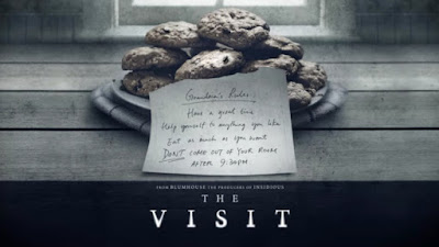 The Visit 1015