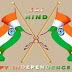 Independence Day SMS