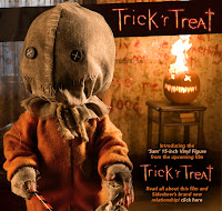 trick r treat