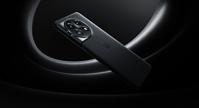 تم الكشف عن تصميم OnePlus 11 عبر العروض الرسمية قبل الإطلاق