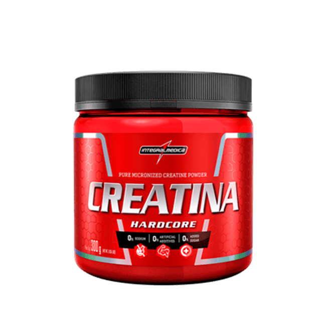 Creatine