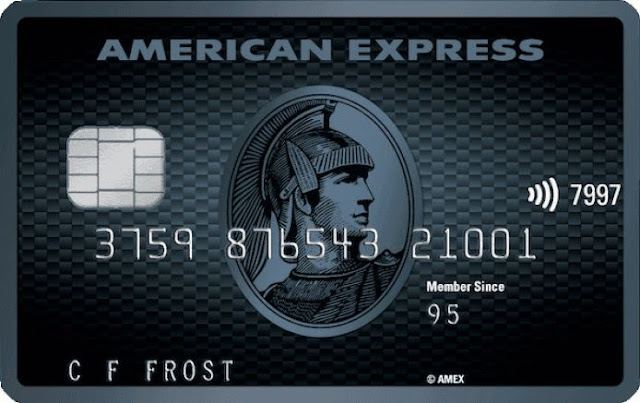 American Express Card Activation | Activate Card - Card ...