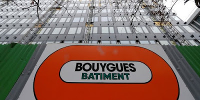 Responsable Service Clients  H/F Bouygues Construction , France