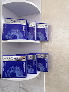 ankara mesoheal