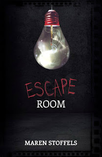 Maren Stoffels, Escape Room, Leopold uitgevers